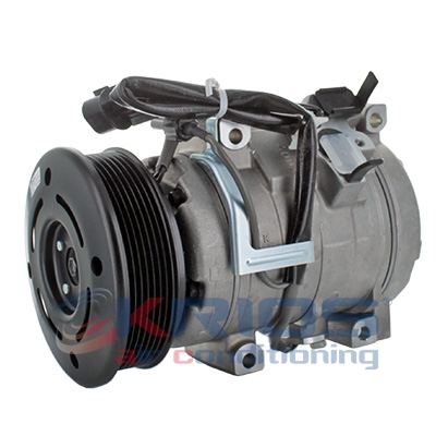 Compressor