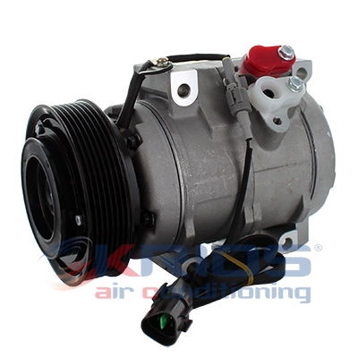 Compressor