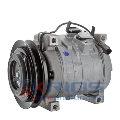 Compressor