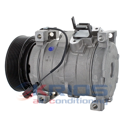 Compressor