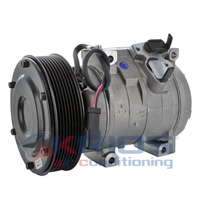 Compressor