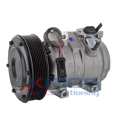 Compressor