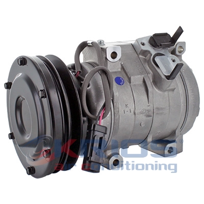 Compressor