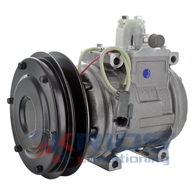 Kompressor