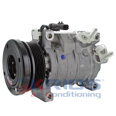 Compressor