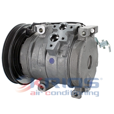 Compressor