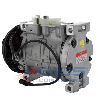 Compressor