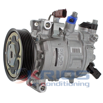 Compressor