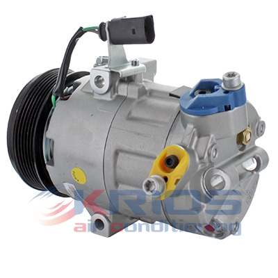 Compressor