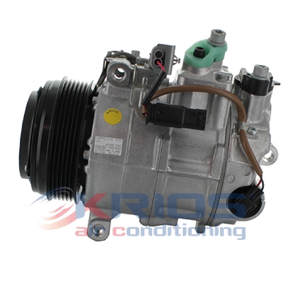Compressor