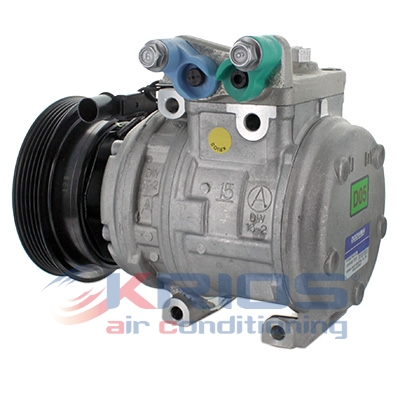 Compressor