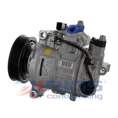 Compressor