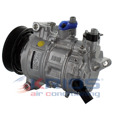 Compressor