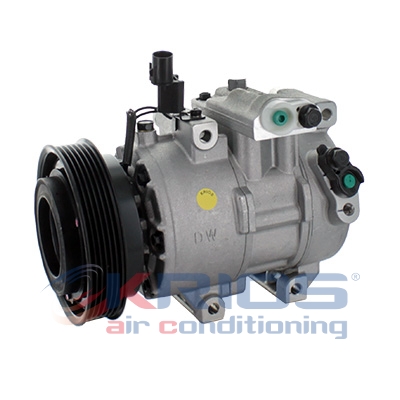 Compressor