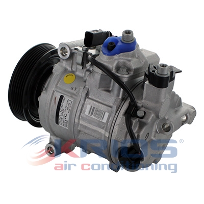 Compressor