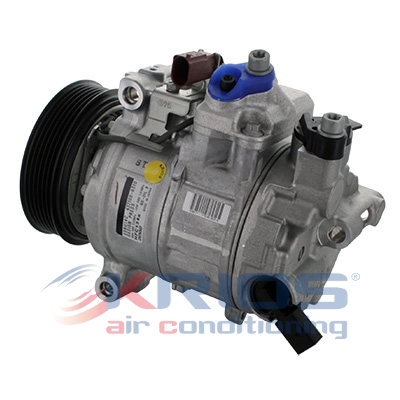 Compressor