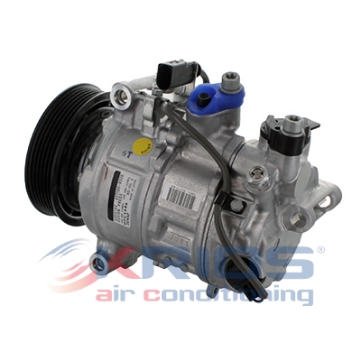 Compressor