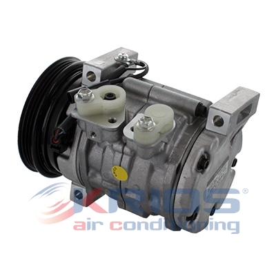 Compressor