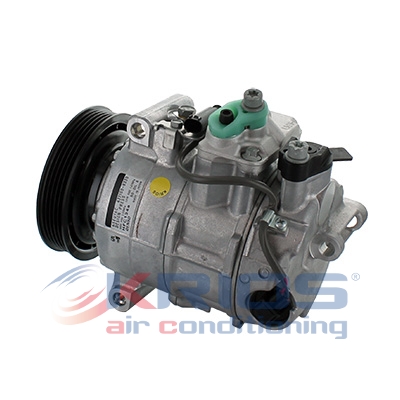 Compressor