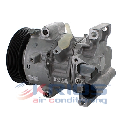 Compressor
