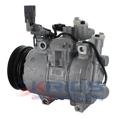 Compressor