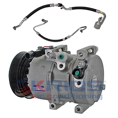 Compressor