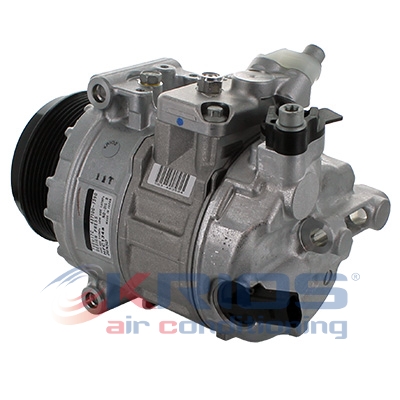 Compressor