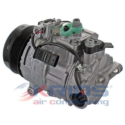 Compressor