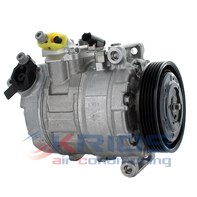 Compressor