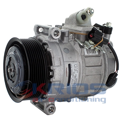 Compressor