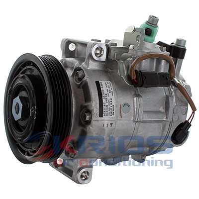 Compressor
