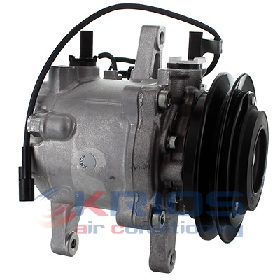 Compressor