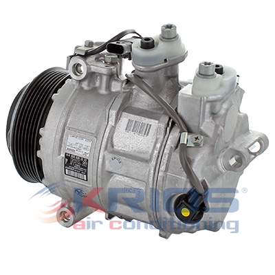 Compressor