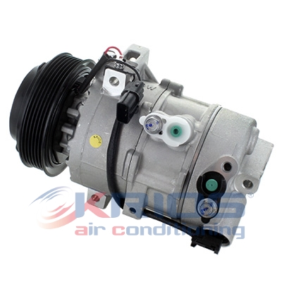 Compressor