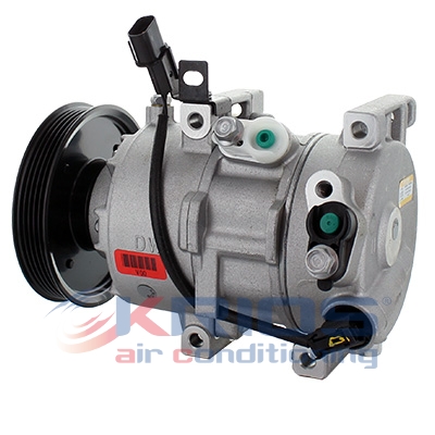 Compressor