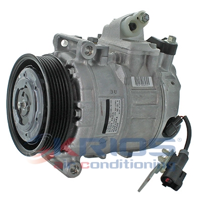 Compressor