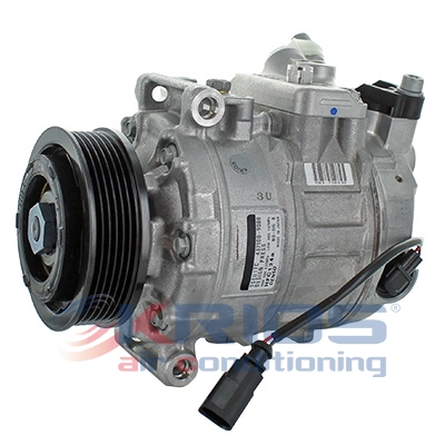 Compressor