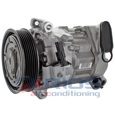 Compressor