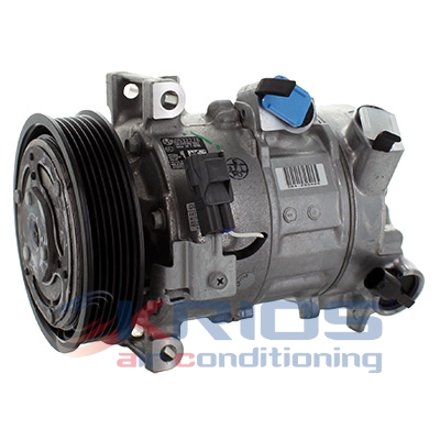 Compressor