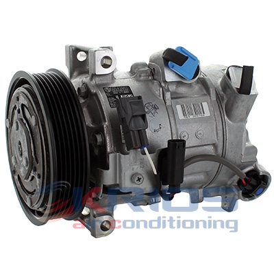 Compressor