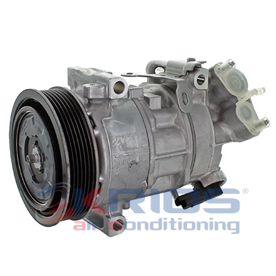 Compressor