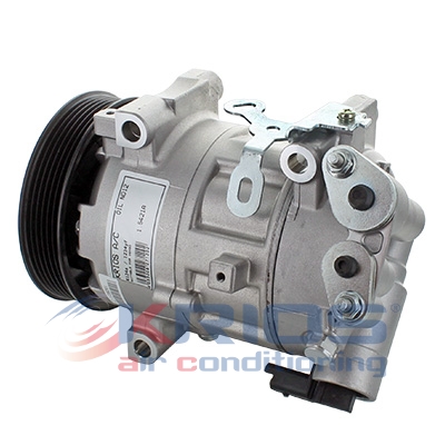 Compressor