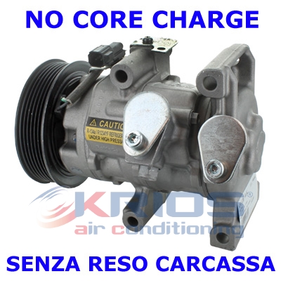 Compressor