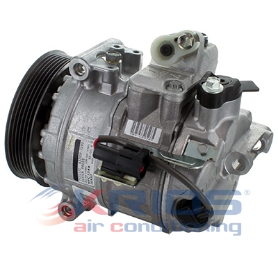 Compressor