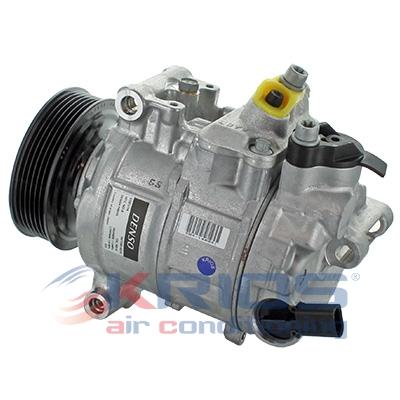 Compressor