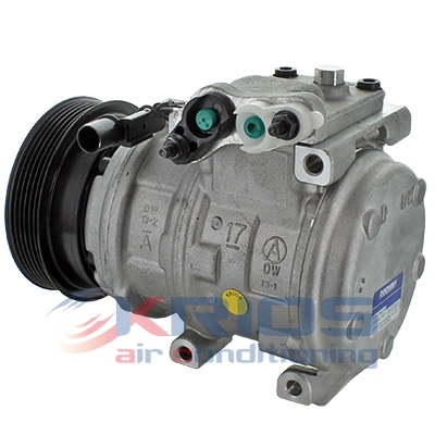 Compressor