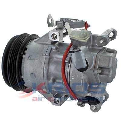 Compressor