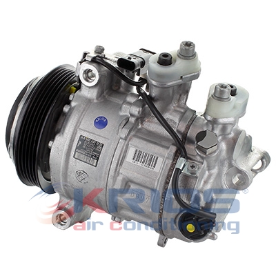 Compressor