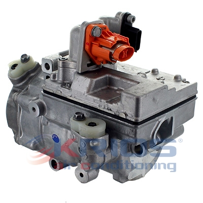 Compressor