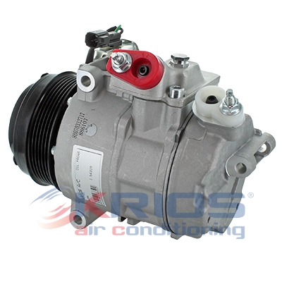 Compressor